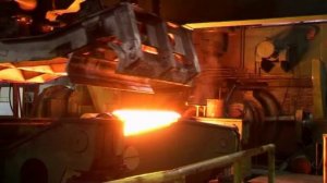 Прошивной стан северского трубного завода ТПА _350-severskiy ОАО "ЭЗТМ"