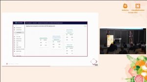 Observing Fastly’s Network at Scale Thanks to K8s and the Stri... Fernando Crespo & Daniel Caballer