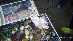 Барахолка в Германии. Что можно купить на блошином рынке в Германии (г. Франкфурт)Б/у из Германии.ч