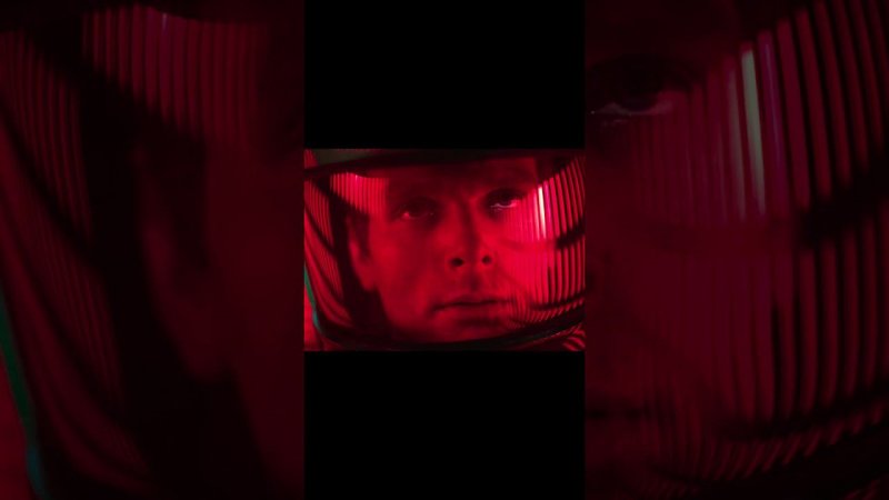 Amazing Shots of  2001: A SPACE ODYSSEY