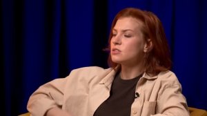 Юлия Горохова про озвучку Cyberpunk 2077 Phantom Liberty