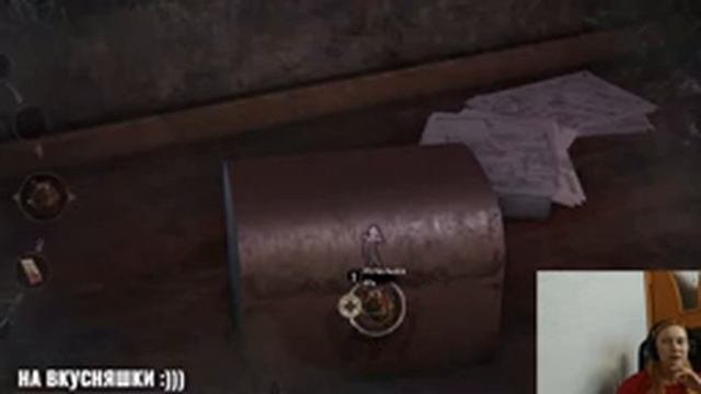 ПРОХОЖДЕНИЕ игры SYBERIA 3 / ЧАСТЬ 5 !!!:) 06 СЕНТЯБРЯ / БОЙ С ОСЬМИНОГОМ)