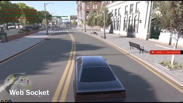 GTA RP | MANNY & 80 BLOCK FIND BUBBASTACKS LACKING IN TRAFFIC ON TIMING! ? *DEMON TIME* The Towns R смотреть онлайн