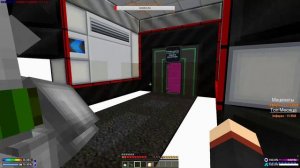 Гоняем в Minecraft Экскурсия на Сервер У поротого Майнера (FPS-0)