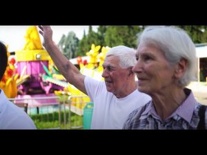 Семейный клип 07.09.2018