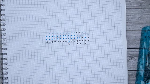 How to draw a Gun - Pixel Art tutorial смотреть онлайн