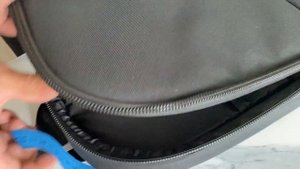 Размеры рюкзака для Лешего или минибулок