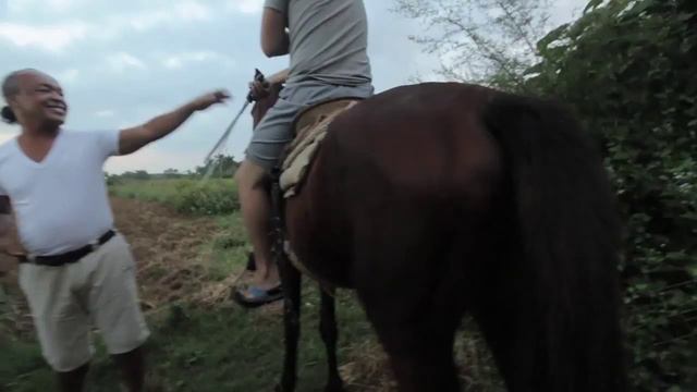 Куба Тур: День седьмой — Работаем по-черному! смотреть онлайн