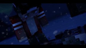 ОН среди нас ДОЛГАЯ ТЬМА ФИНАЛ Minecraft Сериал