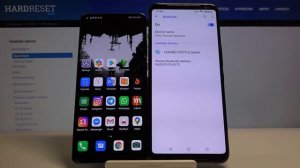 How to Connect Device via Bluetooth with ASUS ROG Phone 2 – Bluetooth Settings