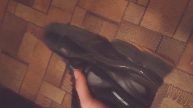 Реальный видео-отзыв от клиента магазина AWESOME STORE на кроссовки Raf Simons ‘Bunny’ смотреть онлайн