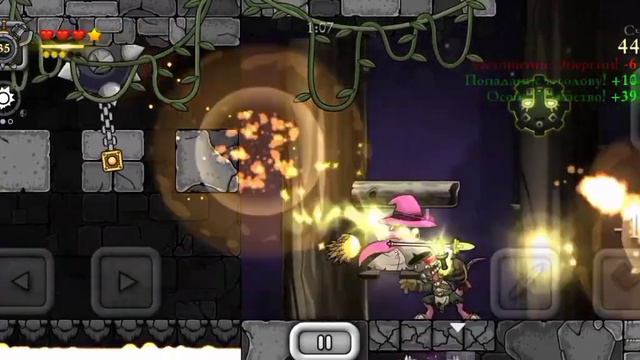 ответы на вопросы#1 | почти magic rampage смотреть онлайн