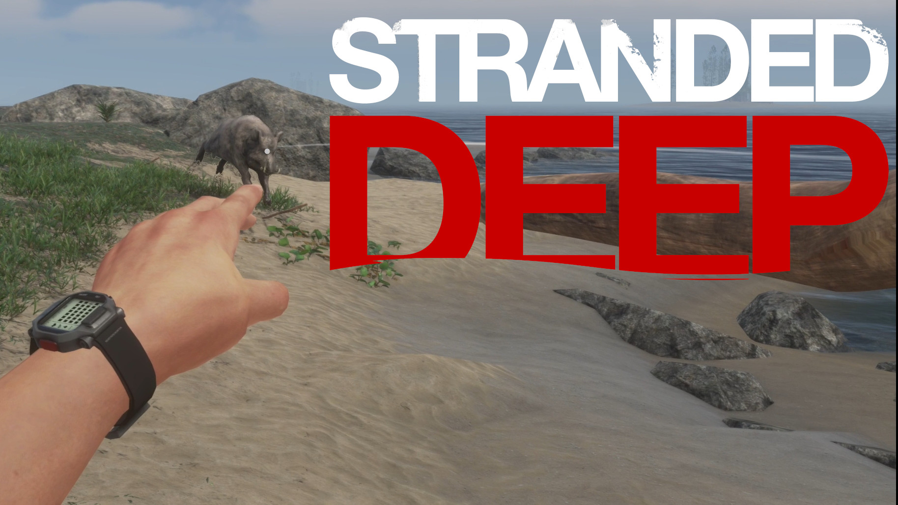 Stranded deep ошибки steam фото 51