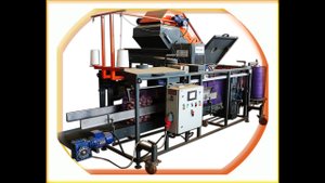 Фасовка для картофеля (видео)