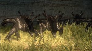 AVP: Чужой против Хищника: Дни Чужих | ТРЕЙЛЕР #2