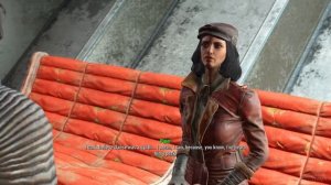 Fallout 4 - Paladin Danse's Identity - All Companions Comments *SPOILERS*