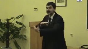 Бурлака Д. К. Введение в философию (ч.6)