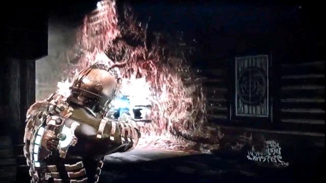 Dead Space Playthrough part 52 смотреть онлайн