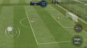 How to Use Skill Moves in Fifa Mobile (2024)