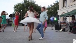 Band ODESSA ДЫМ NEW VERSION 2018