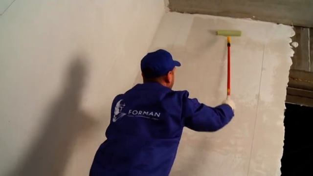 Шпатлёвки Forman смотреть онлайн