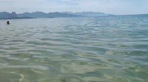 ИДЕАЛЬНОЕ МОРЕ в НЯЧАНГЕ. Вьетнам. Июнь 2023