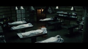 МУМИЯ - Русский ТРЕЙЛЕР #2 (2017)