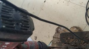 Hilti te 54, rotary hammer, sds max bits