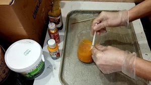 Золотые трубочки.. Плетение из бумажных трубочек. Бумажная лоза.