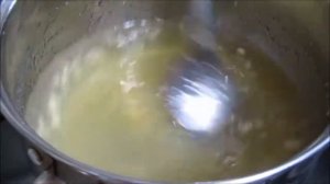 Вишневое варенье