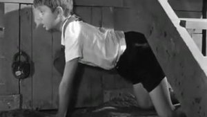 Так Костя Иночкин потерял одного друга (About how Kostya Inochkin lost a friend)