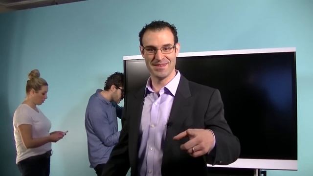 SMART Notebook 2015 Teaser смотреть онлайн