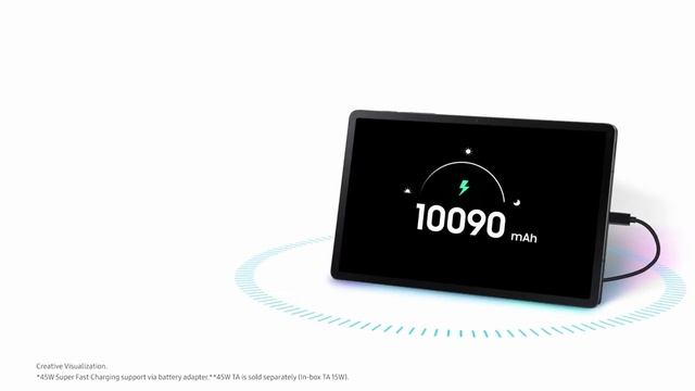 Samsung Galaxy Tab S7 FE - TOP 5 BEST and WORST Features смотреть онлайн