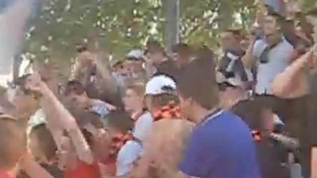 Счастье вдруг...в Учалах ! смотреть онлайн