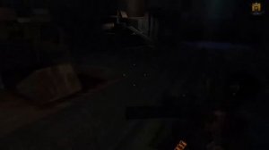 Метро Луч надежды Глава 9 Красная линия