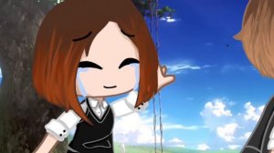 [меме-По льду за тобой иду] {гача клуб}