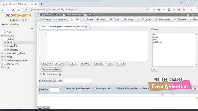 Lect-12 | Database Operators✅ | OPERATORS IN SQL | sql operators | database systems