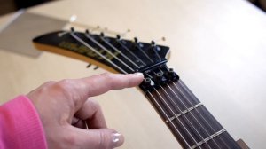 Гитарная Азбука -  Ретейнер