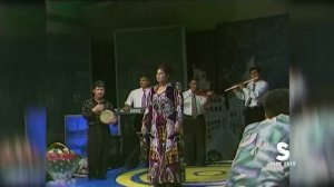 Наргис Садриддинова Гули Махтоб