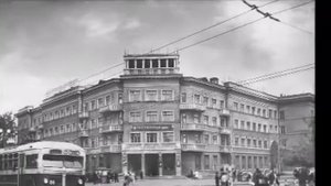 Сормовская лирическая М