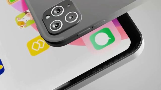 iPhone 15 – ТЕПЕРЬ КАК ANDROID смотреть онлайн