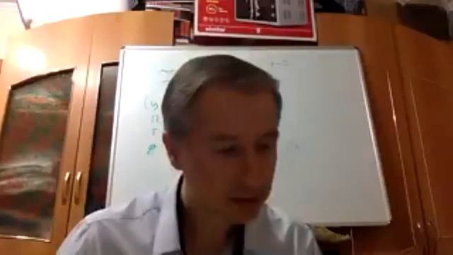 18.04.20 Роман Савенко Семинар по книге Откровение - часть 7 смотреть онлайн