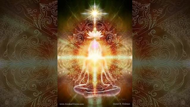 Медитация на Богатство смотреть онлайн