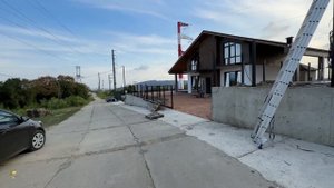 Обзор шале в Сочи. Шале у моря. Дом в стиле шале. Недвижимость у моря. Обзор домов в Сочи