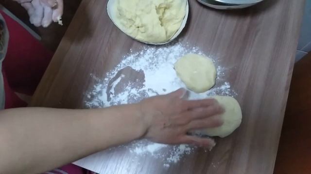 Рецепт картофельных котлет с грибами Как приготовить картофельные котлеты