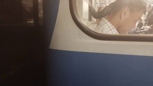 От Красногвардейской до Новокузнецкой