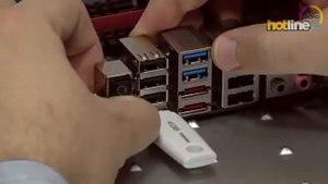 Обзор ASUS Crosshair V Formula Z