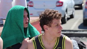 Юные приморские баскетболисты сразились за путевки на игры «Дети Азии»