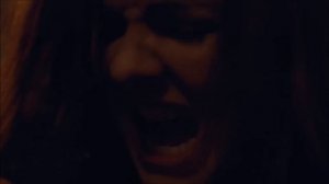 Female Werewolf Transformation