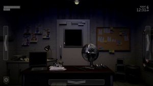 Jollibee's ночи 5-6, 6/20 + все концовки